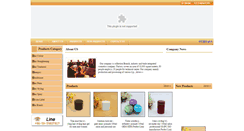 Desktop Screenshot of gzperfectlink.com